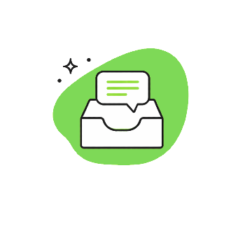 Inbox & replies